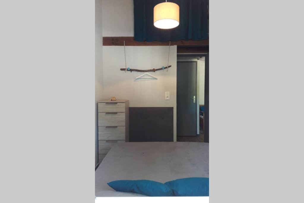 Maisonnette Au Pied De L'Ocean Avec Terrasse Biscarrosse Kültér fotó