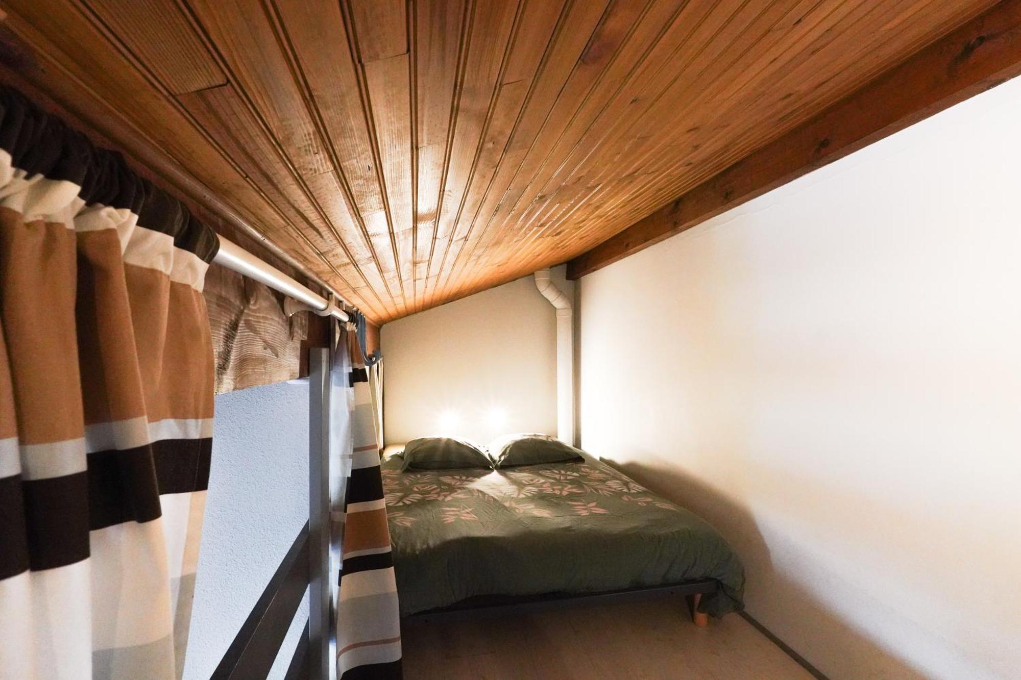 Maisonnette Au Pied De L'Ocean Avec Terrasse Biscarrosse Kültér fotó