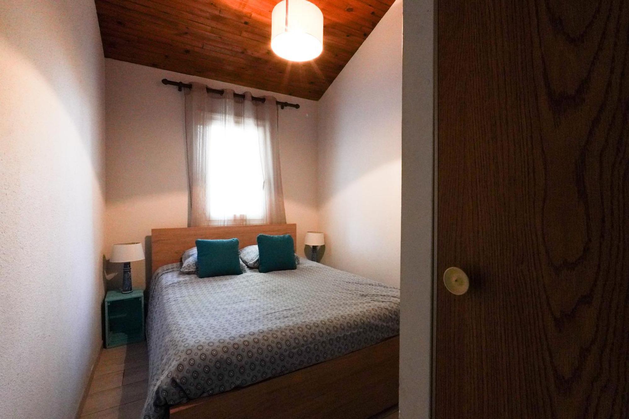 Maisonnette Au Pied De L'Ocean Avec Terrasse Biscarrosse Kültér fotó